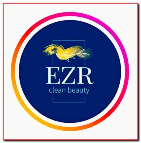 EZR Clean Beauty.